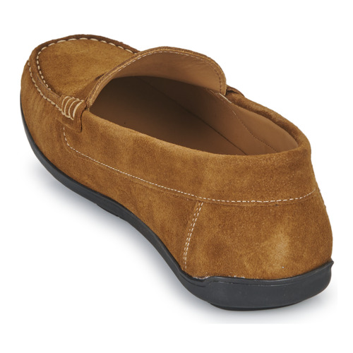Casual Attitude - VELMO - Camel