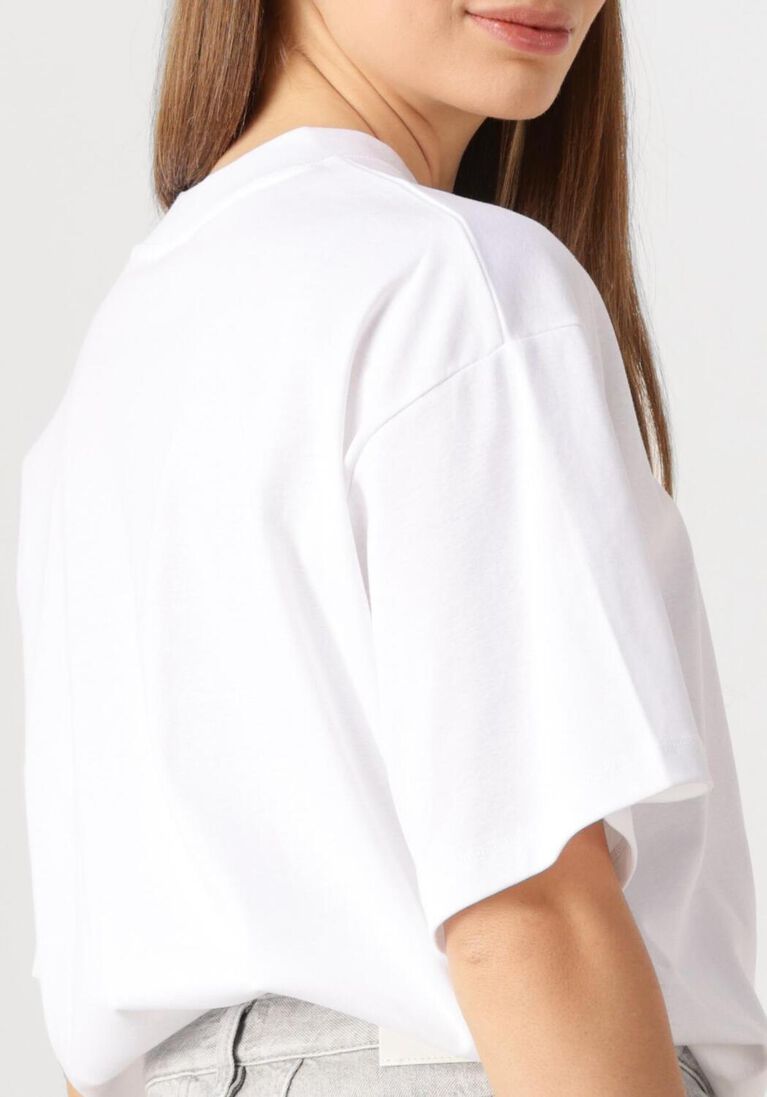 witte herskind t-shirt larson