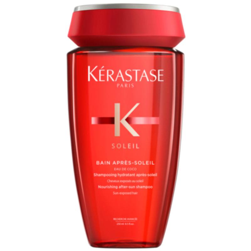 Kérastase Soleil Bain Apres-Soleil Shampoo 250 ml (Limited Edition)