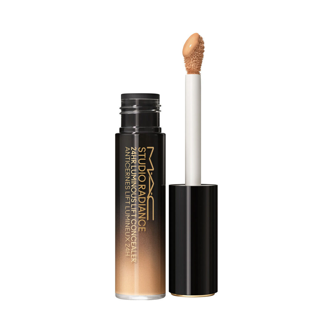 MAC STUDIO RADIANCE 24HR Luminous Lift Concealer