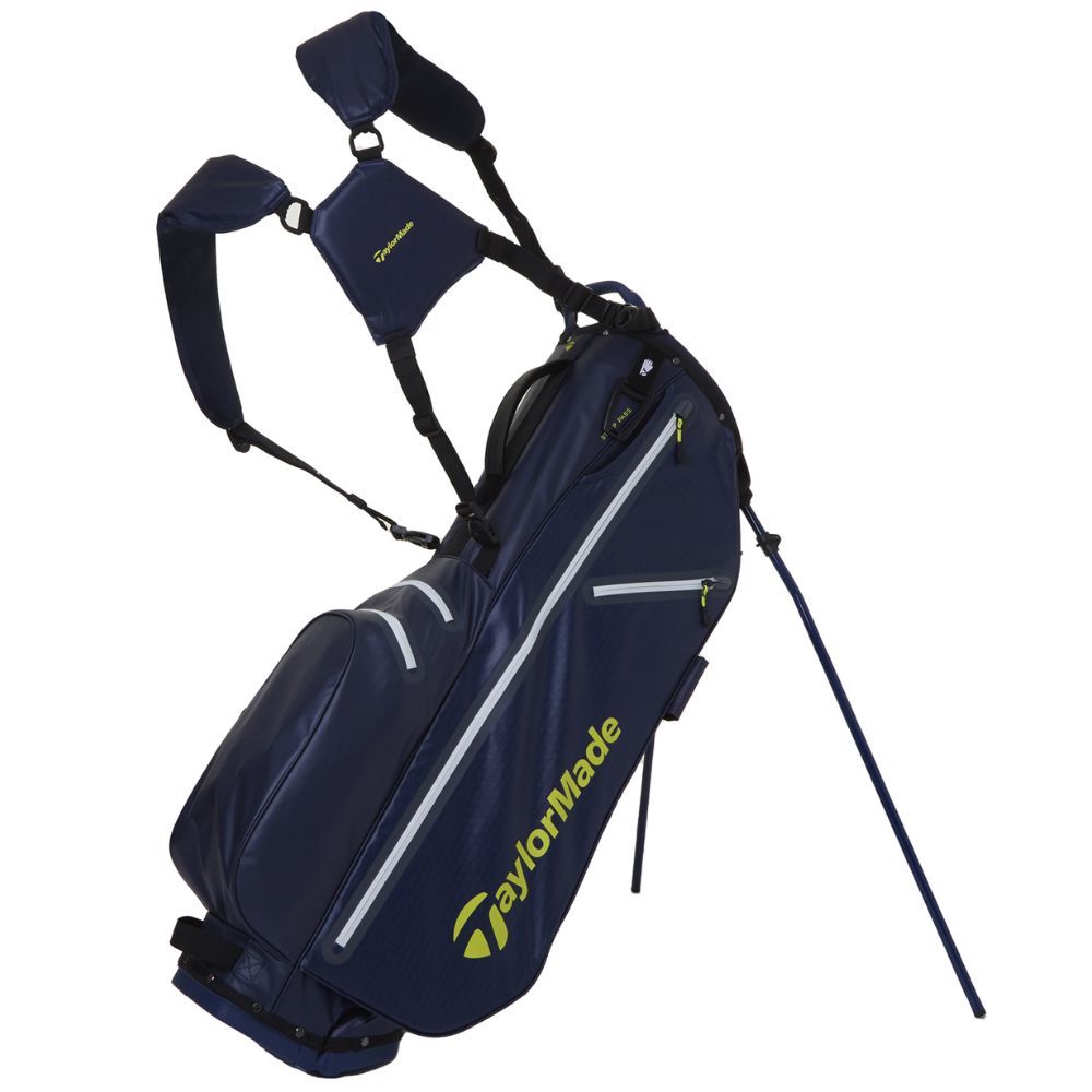 Flextech Vanntett Bærebag Navy