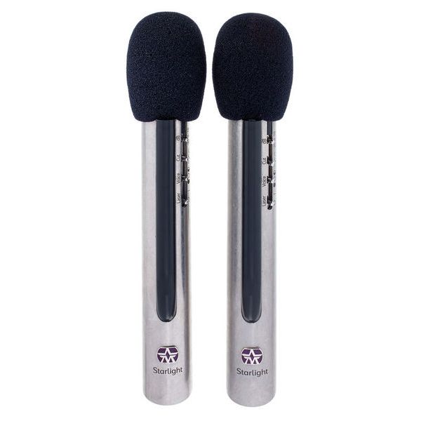 Aston Microphones Starlight Stereo Pair