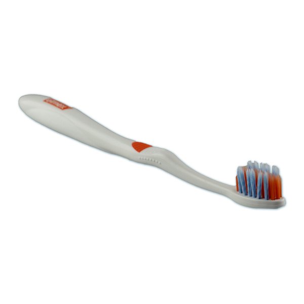 elmex Expert Präzision Zahnspange Zahnbürste