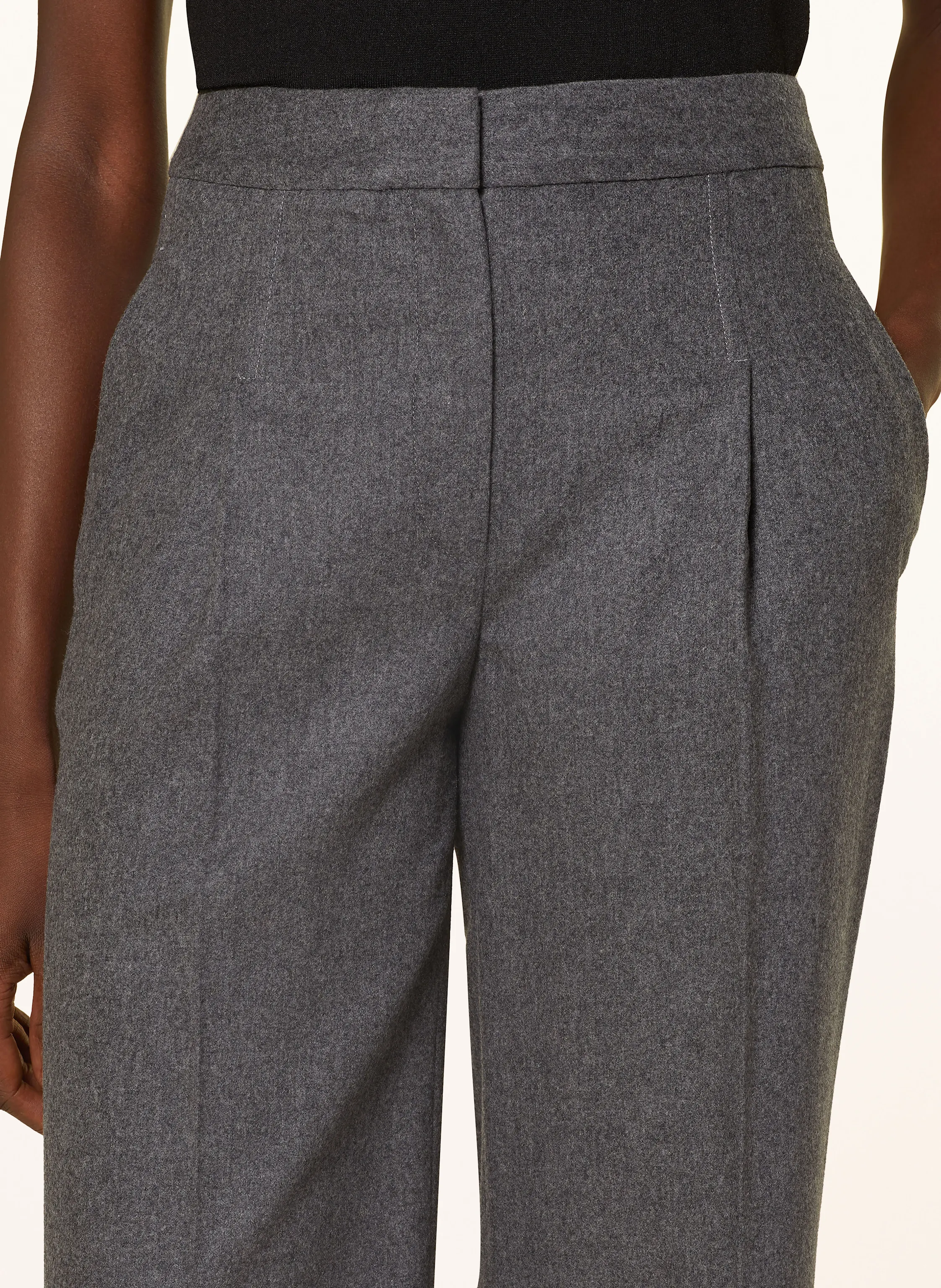 LOULOU STUDIO Hose JUNO