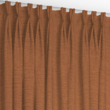 Gordijn Mees 4582 copper
