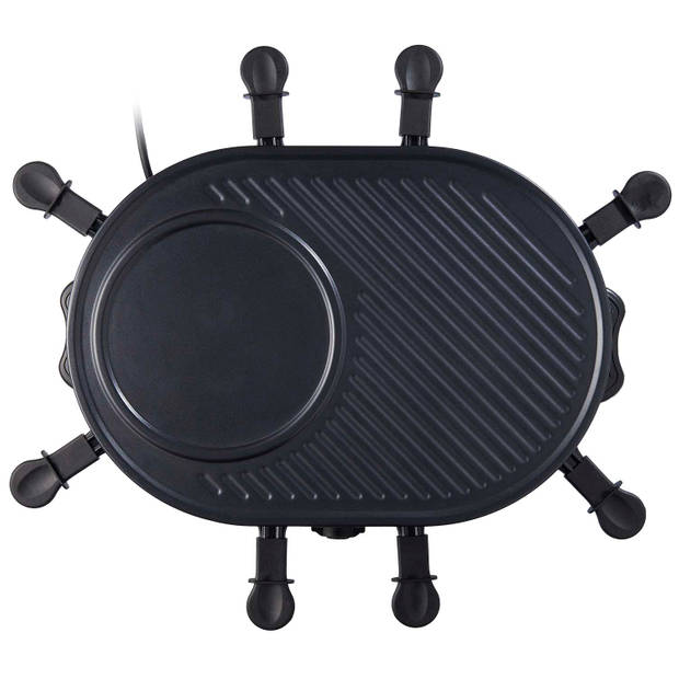 Blokker BL-26204 Gourmetset - 8 personen