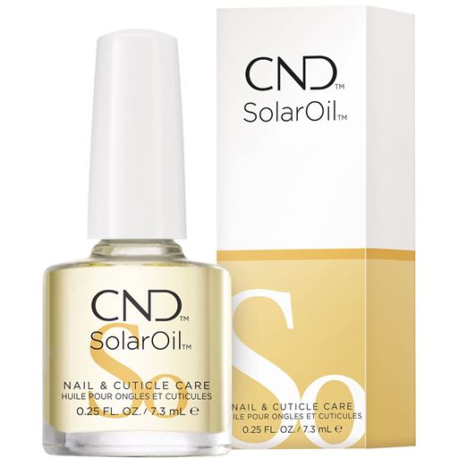 CND Solaroil Nail Care