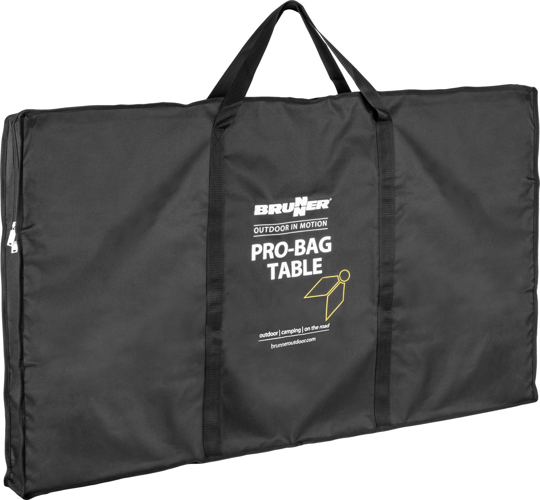 PRO-BAG TABLE