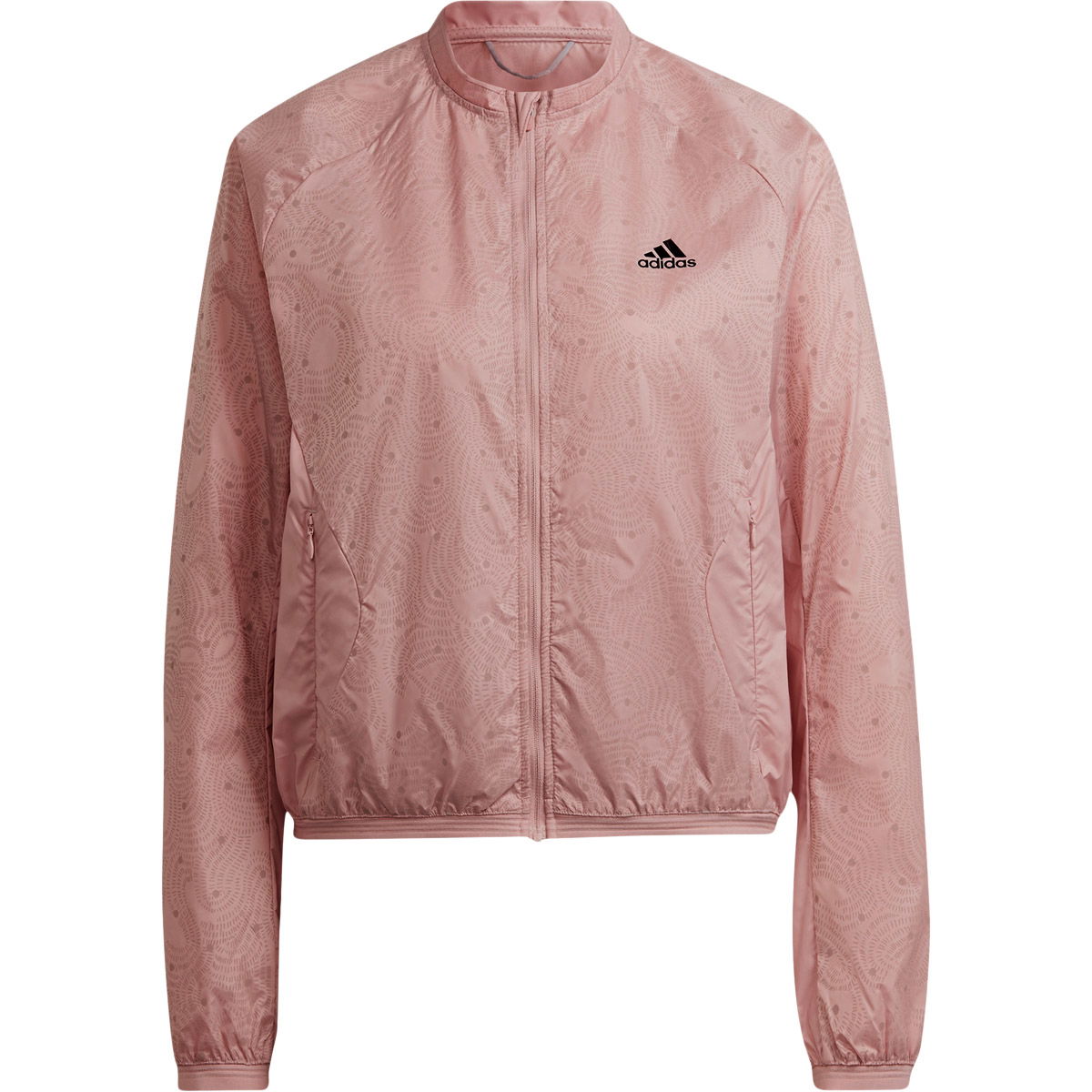 adidas Run Fast Radically Reflective Løbejakke Dame