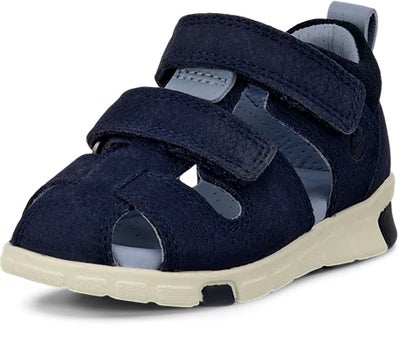 Ecco Mini Stride Sandaler, Night Sky