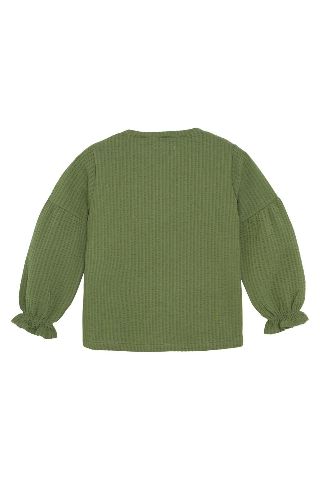 Noppies Kids Longsleeve Prattville - Olivine