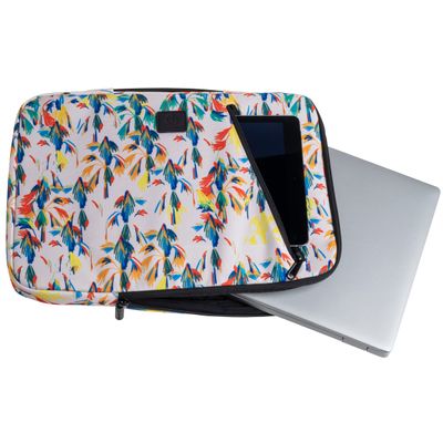 Exacompta Africa - Housse pour ordinateur portable 13-14