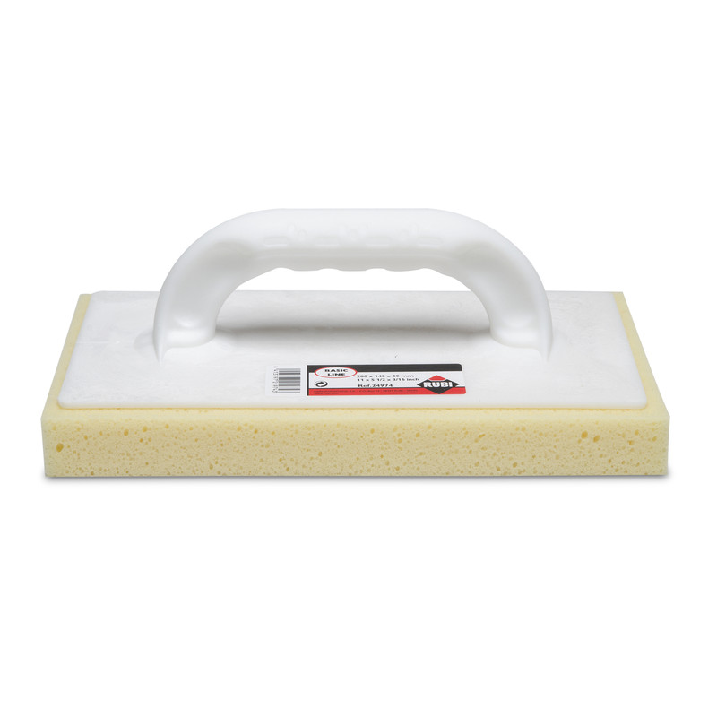 Rubi sponsspaan 280x140mm Hydro
