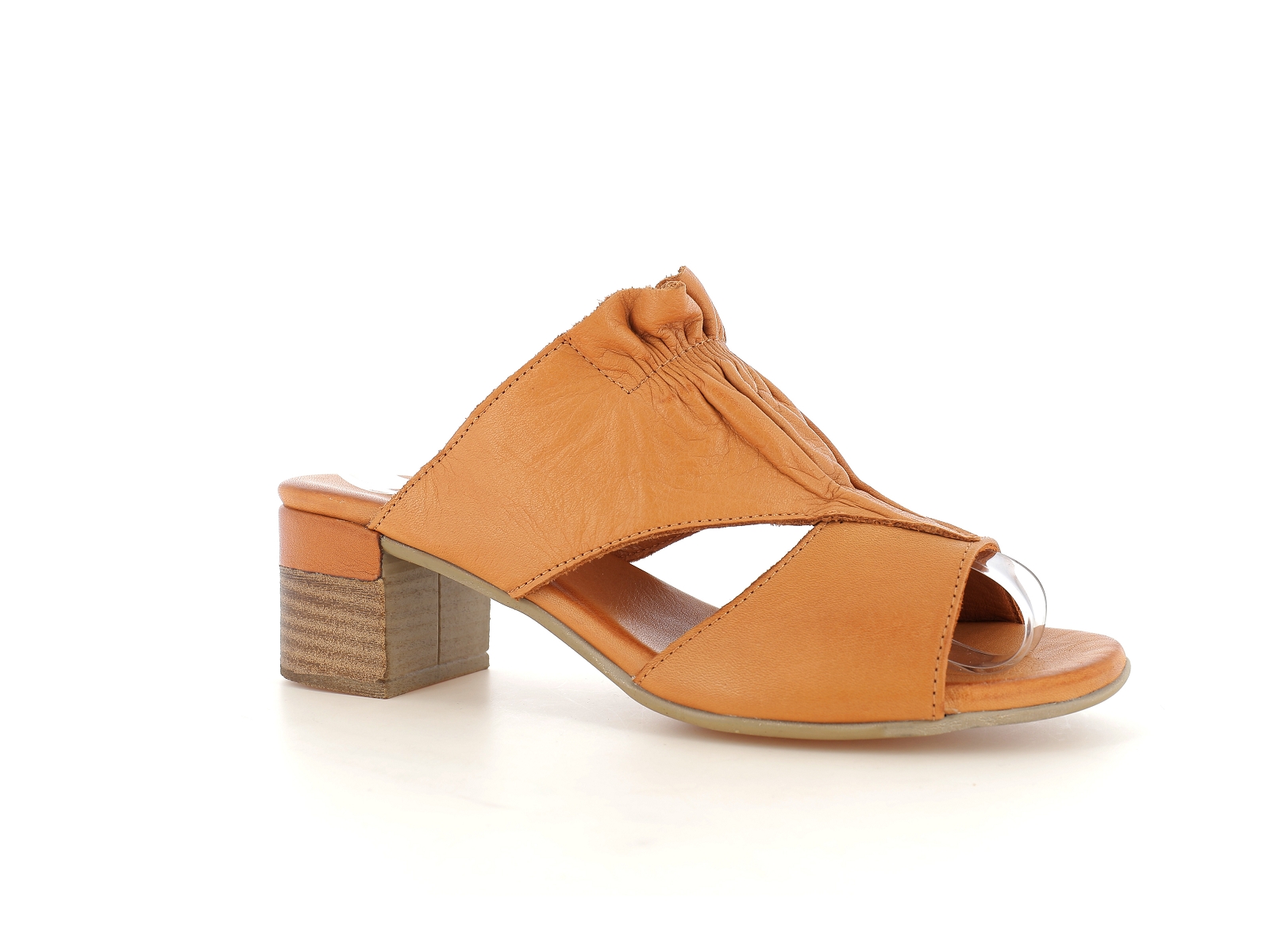 Metamorf ose-RADIFFERE Cuir Camel