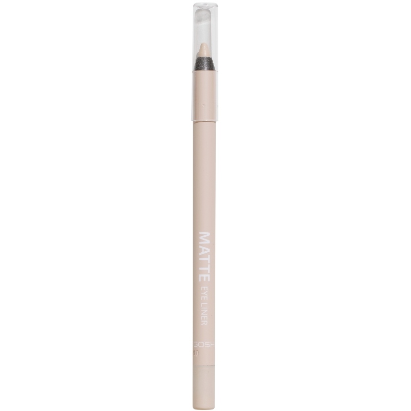 GOSH Matte Eye Liner 1,12 gr. - 0013 Nude