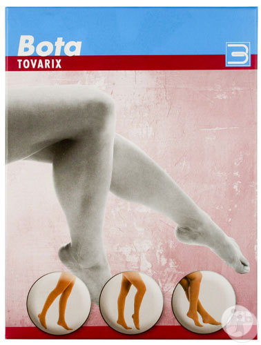 Bota Tovarix 20/II Man AGH Sans Pointe Natur Small 1 Paire
