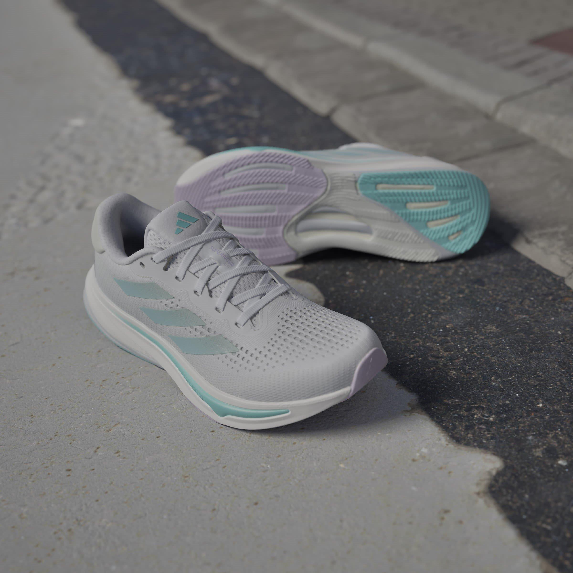 adidas Supernova Rise Womens Running Shoes
