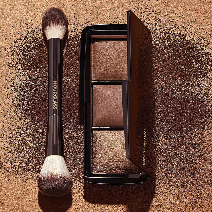 Hourglass Ambient Lighting Palette Volume 3 - Øjenskygge palette