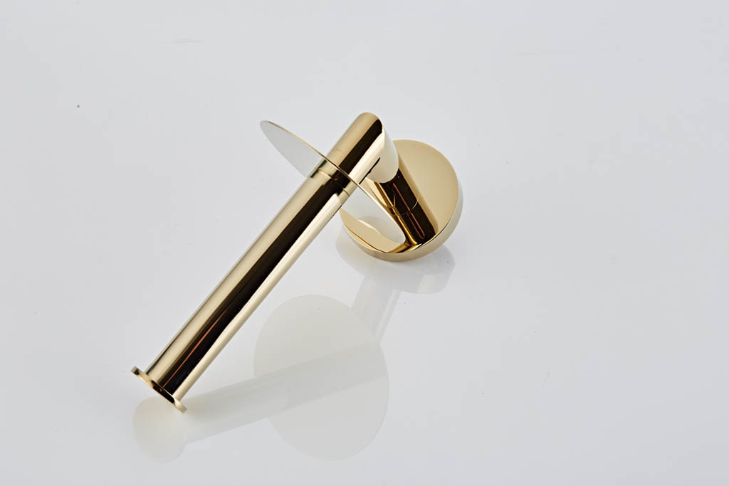 Saniclear Dorado reserve rolhouder goud