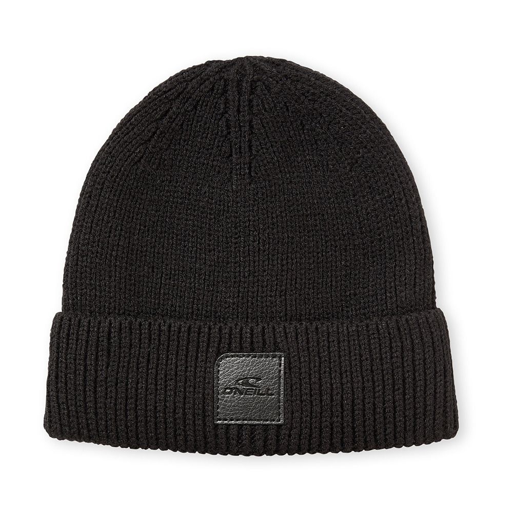 O'Neill BOUNCER - Bonnet Homme black out