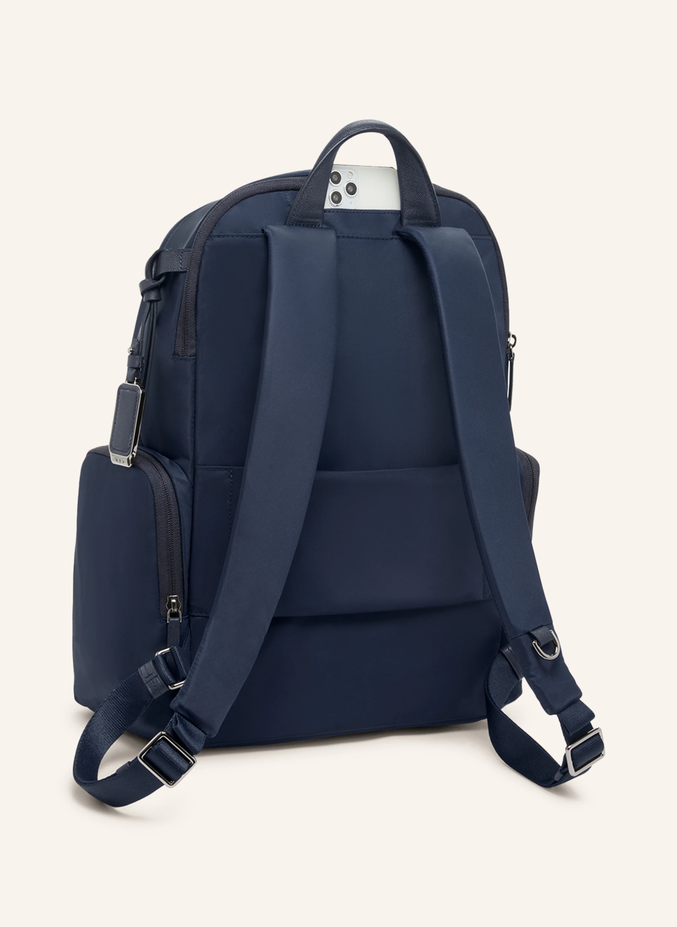 TUMI VOYAGEUR Rucksack CELINA mit Laptop-Fach