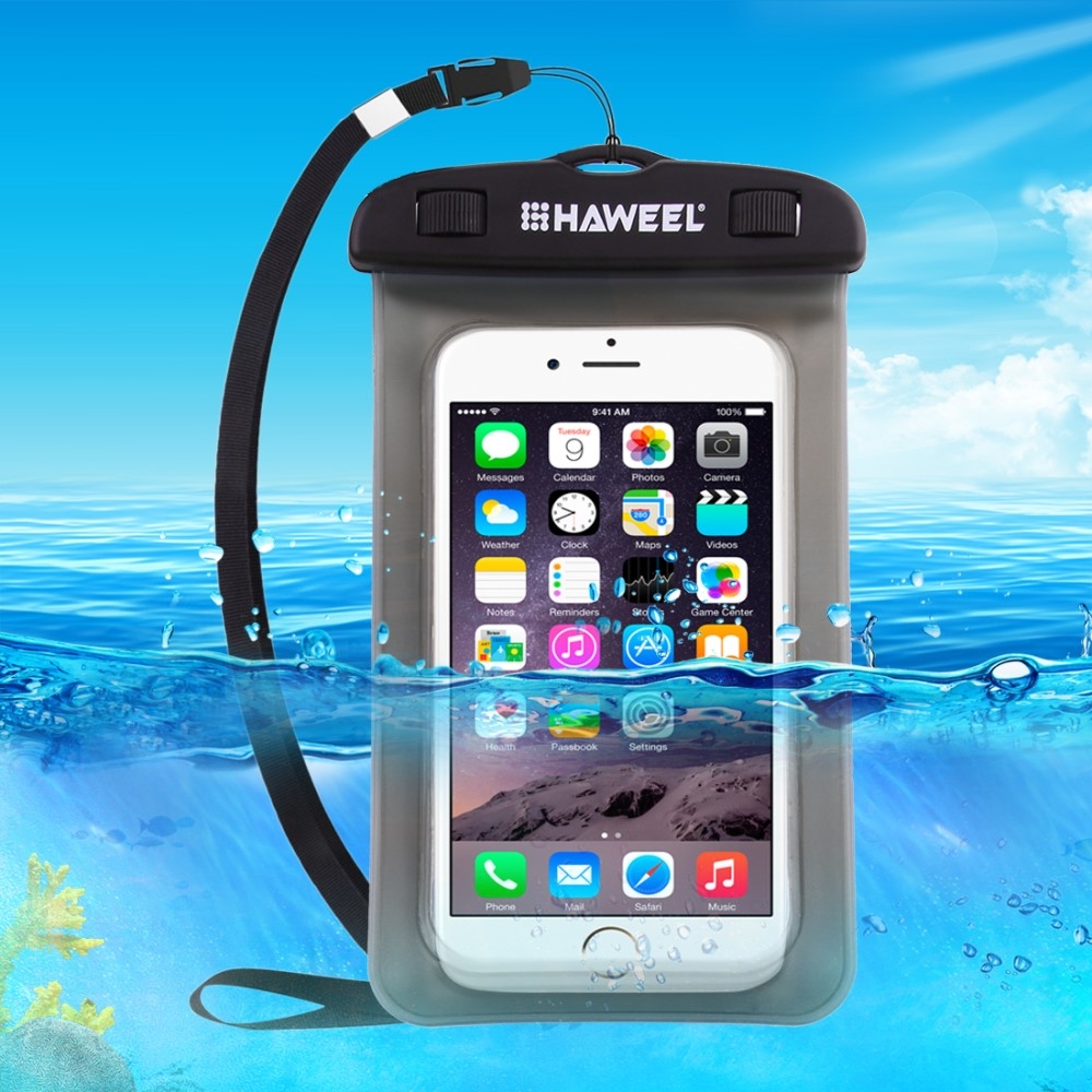 Wasserdichte Universal 6.5