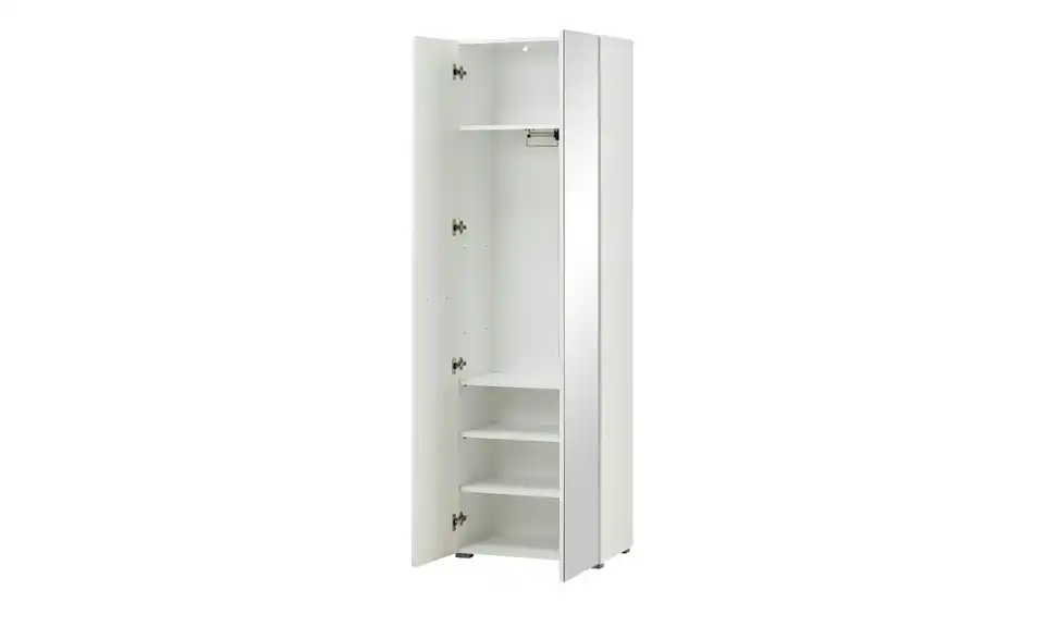 Garderoben-Set, 5-teilig Beny