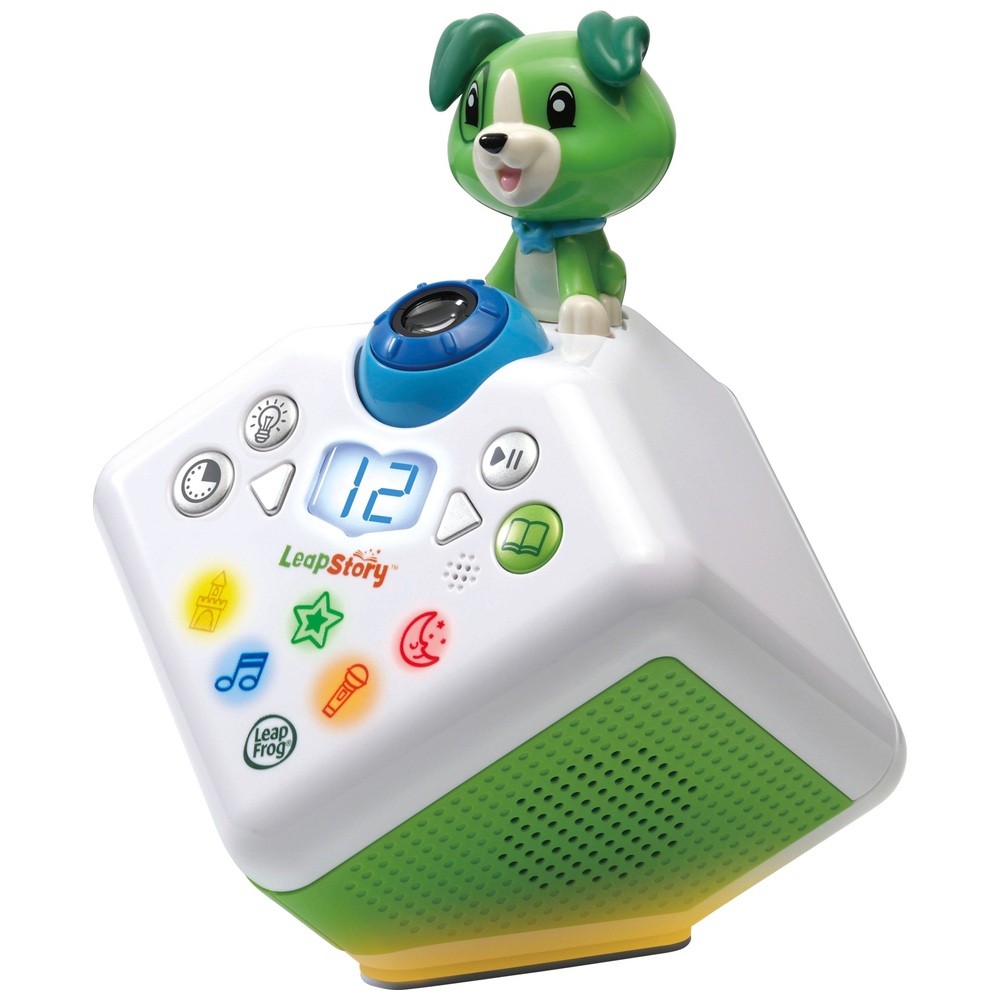 LeapFrog LeapStory
