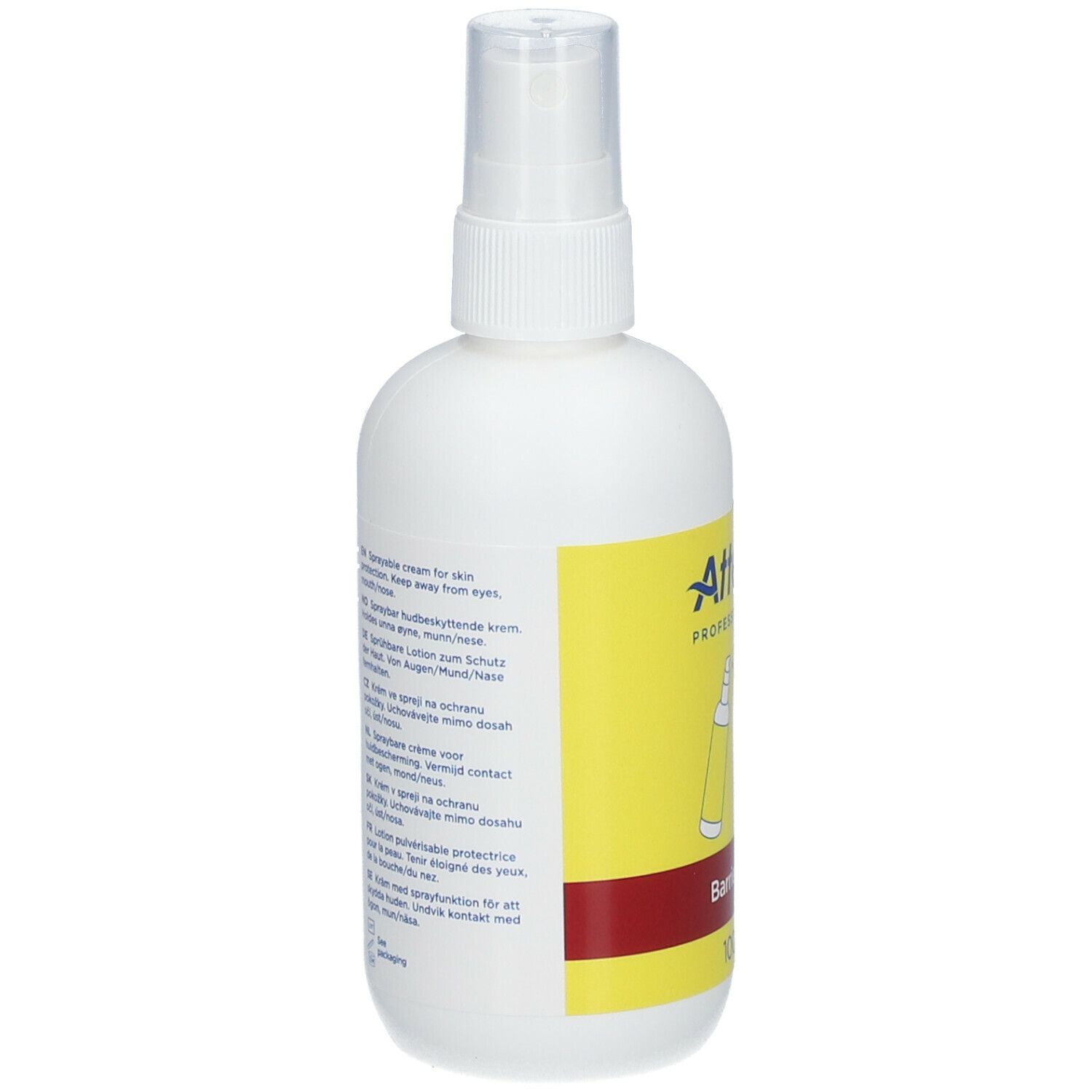 Attends® Barrier Spray