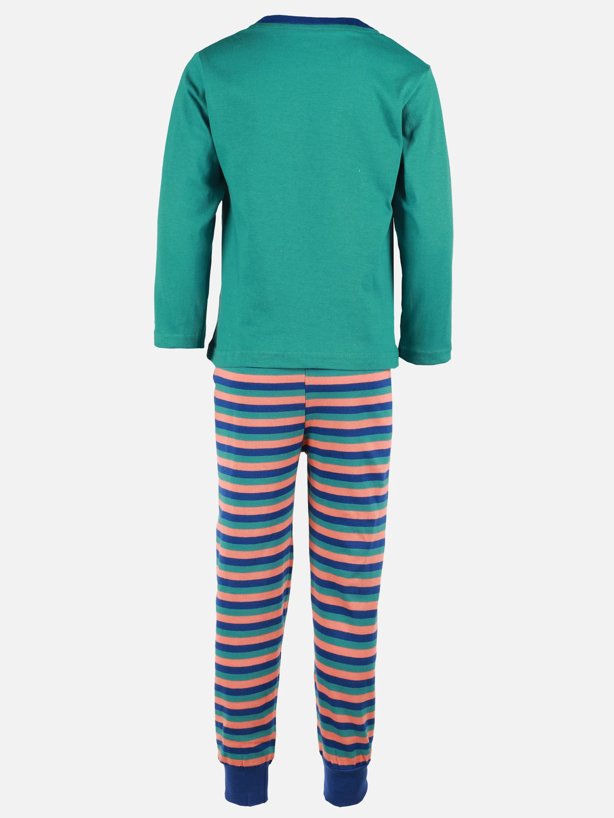 Jungen Schlafanzug mit Frontprint