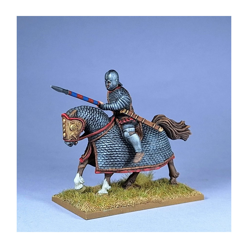 Late Roman Cataphracts