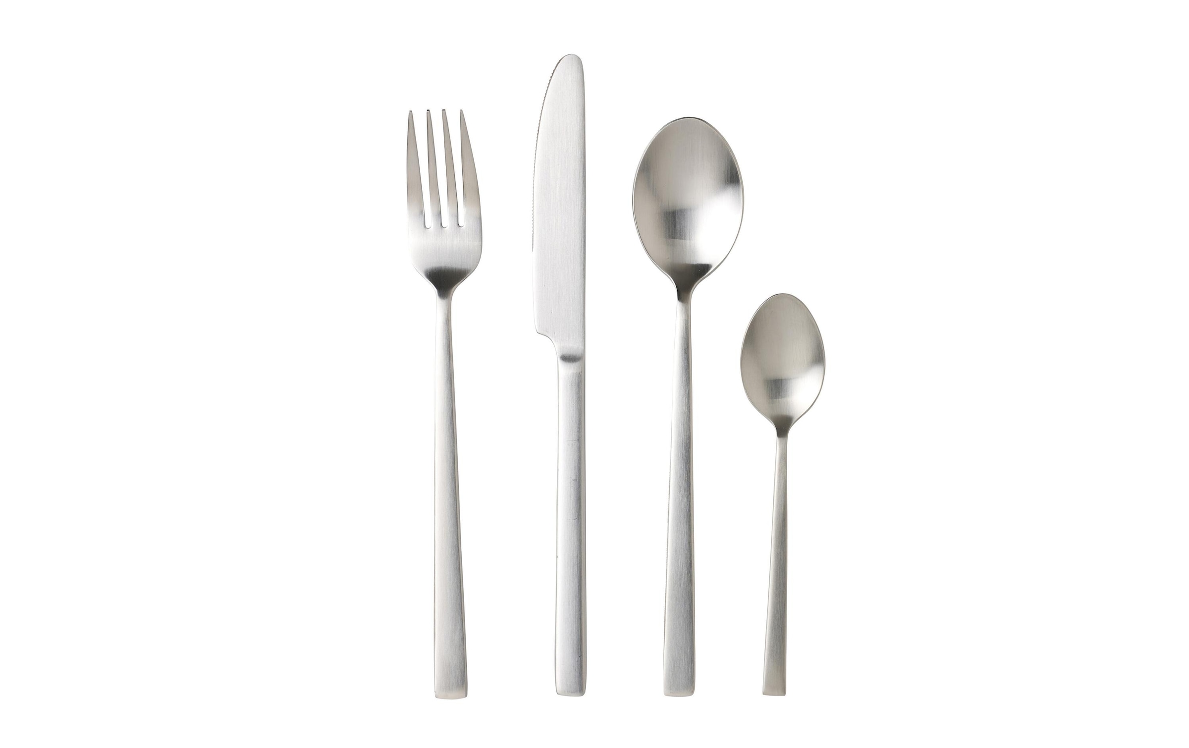 Bitz Besteck-Set »16-teilig«