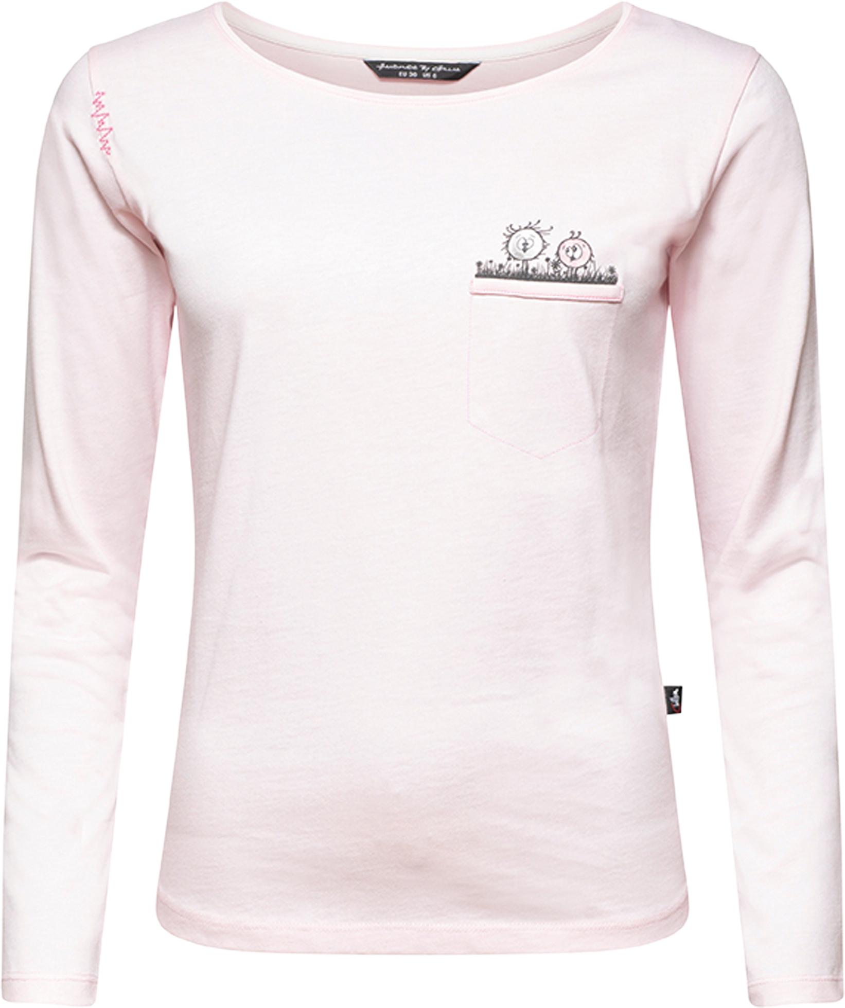 Steiermark Longsleeve W
