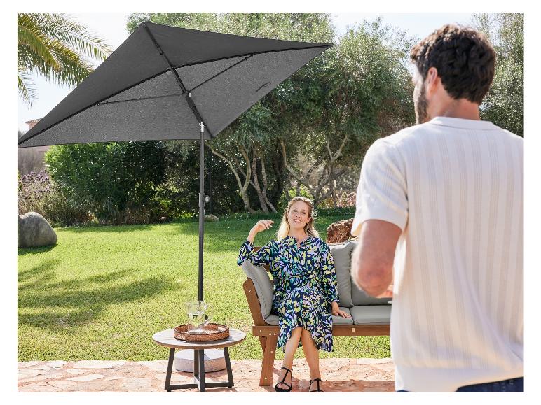 Parasol 210 x 140 cm