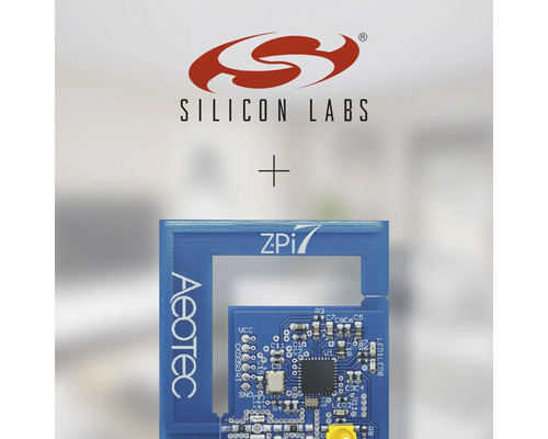 Aeotec Z-Pi 7 Z-Wave