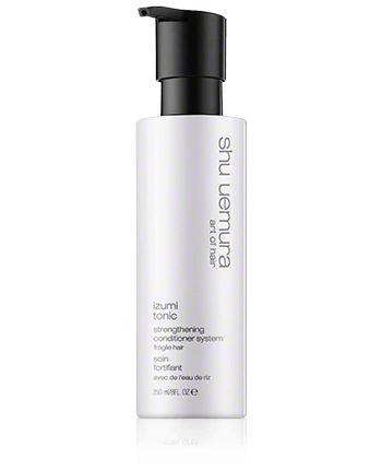 Shu Uemura Izumi Tonic Strengthening Conditioner 250ml