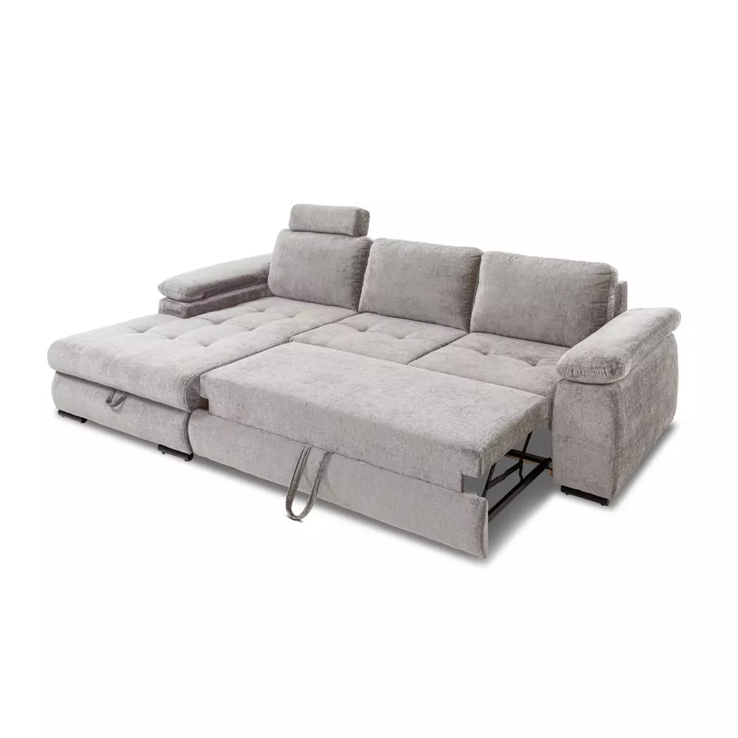 Ecksofa Bronko