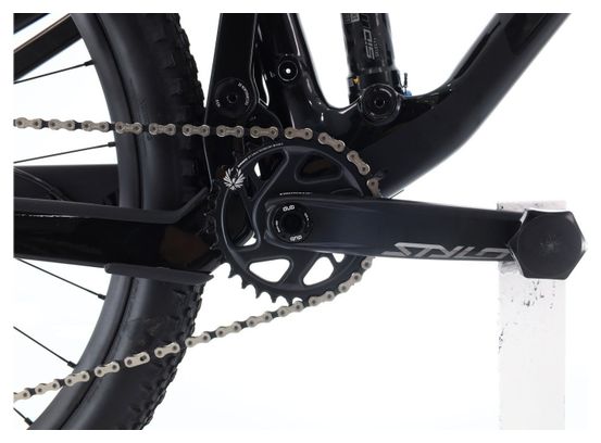 Produit reconditionné · Ghost Lector FS SF Advanced Carbone X01 / Vélo VTT / Ghost | Bon état