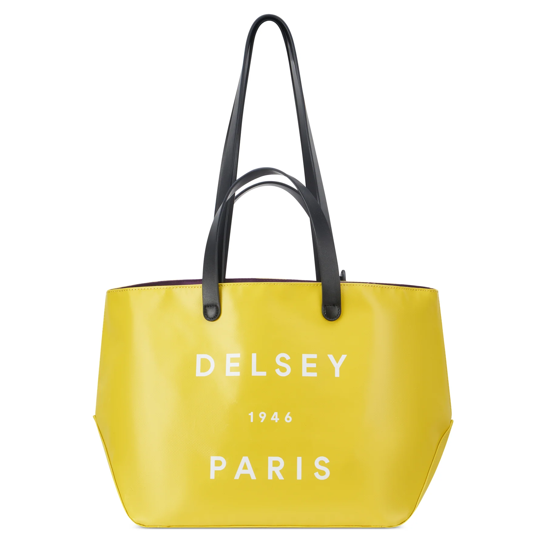 REPORTER - Tote Bag S