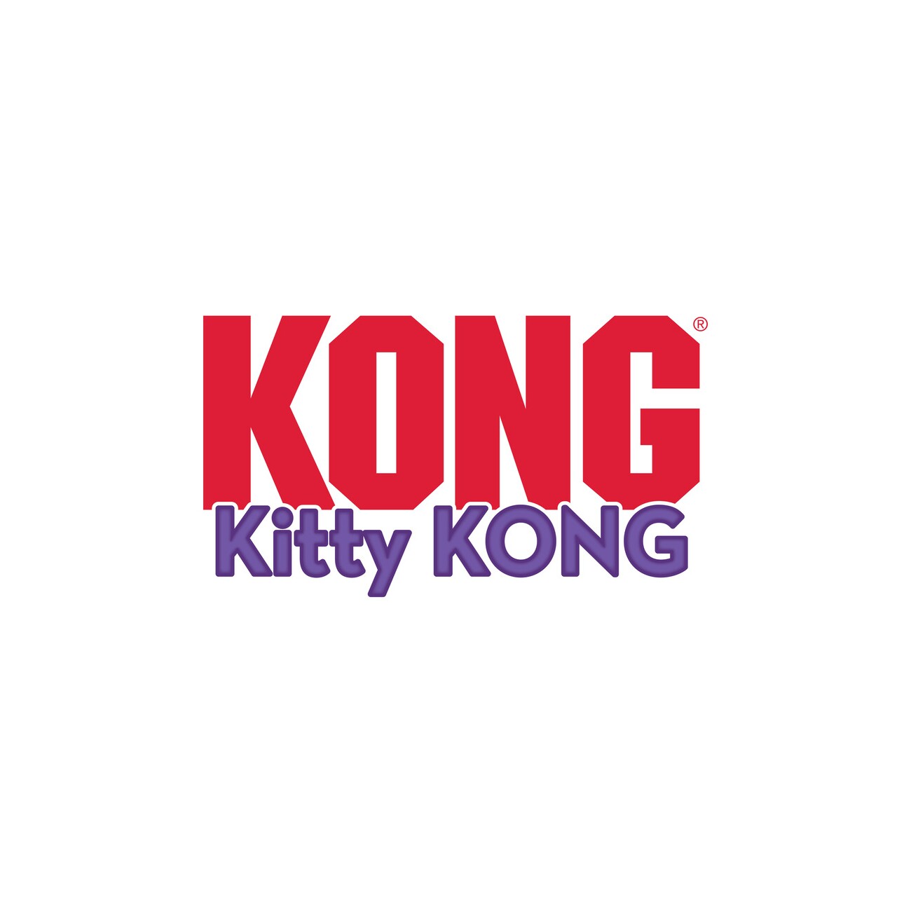 KONG Spielzeug Kitty