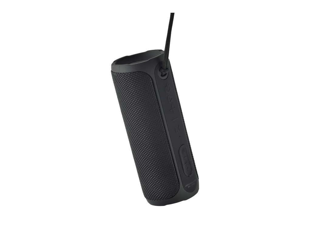 COLUNA PORTÁTIL QILIVE 600127706 PRETA BT 10W Q1703