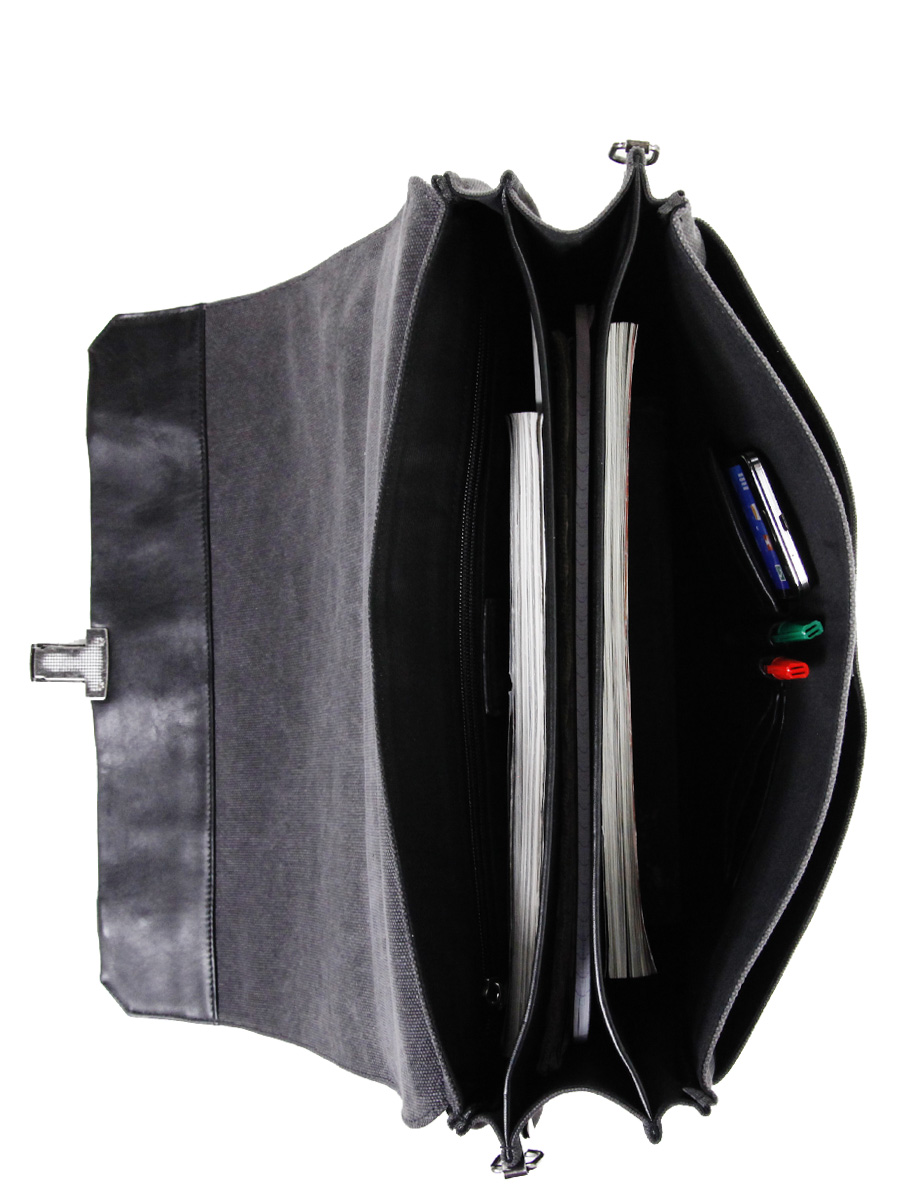 Serviette Wylson Brenner 40 cm
