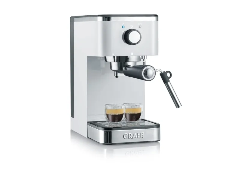ESPRESSOMASKINE SALITA