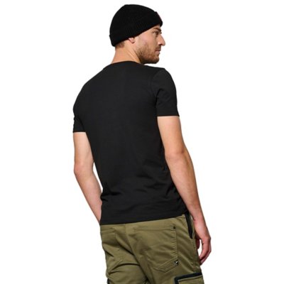 Tee-shirt à manches courtes homme Vokal KAPORAL