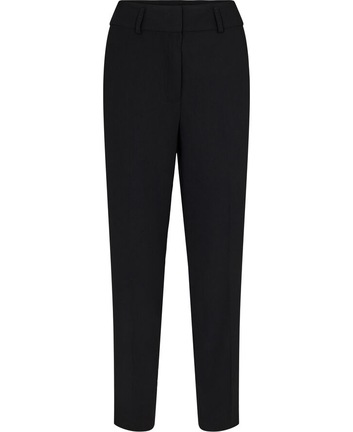 Gerry Weber PANT CROPPED Black