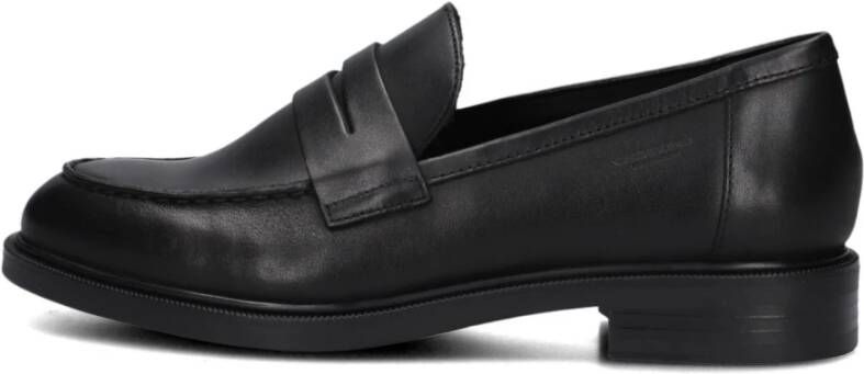 VAGABOND SHOEMAKERS Loafers Dames Amina 001 Loafer Maat: 41 Materiaal: Leer Kleur: Zwart