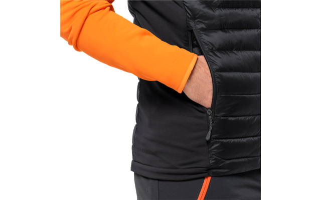 Jack Wolfskin Routeburn Pro Ins Herren Outdoor-Weste