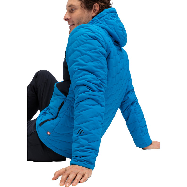 Maier Sports Herren Donovaly Jacke
