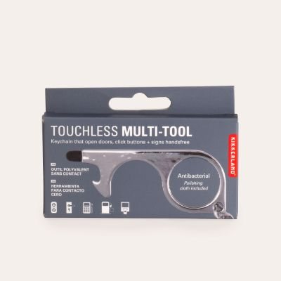Touchless Tool