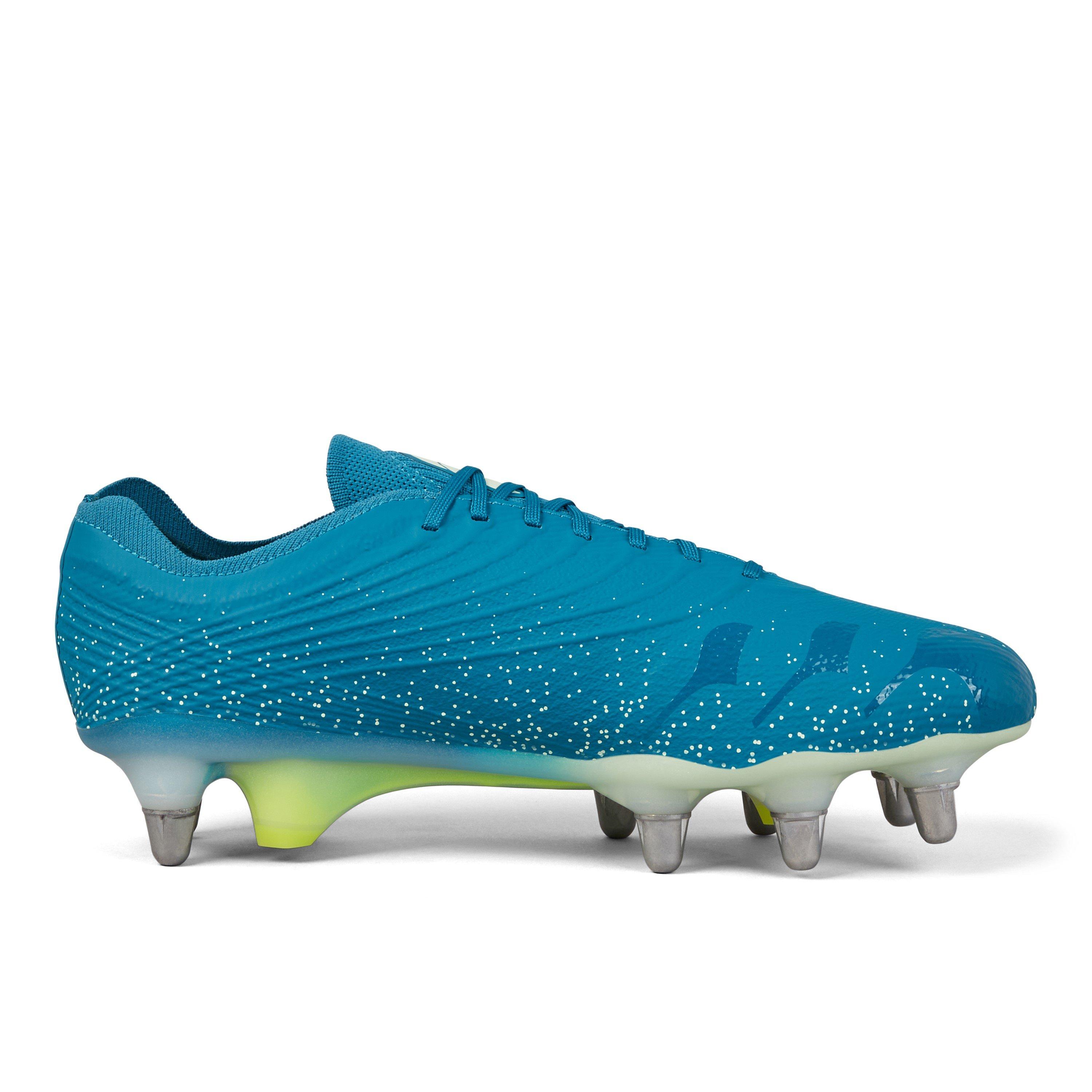 Canterbury Stampede Groundbreak Elite Soft Ground Rugby Boots
